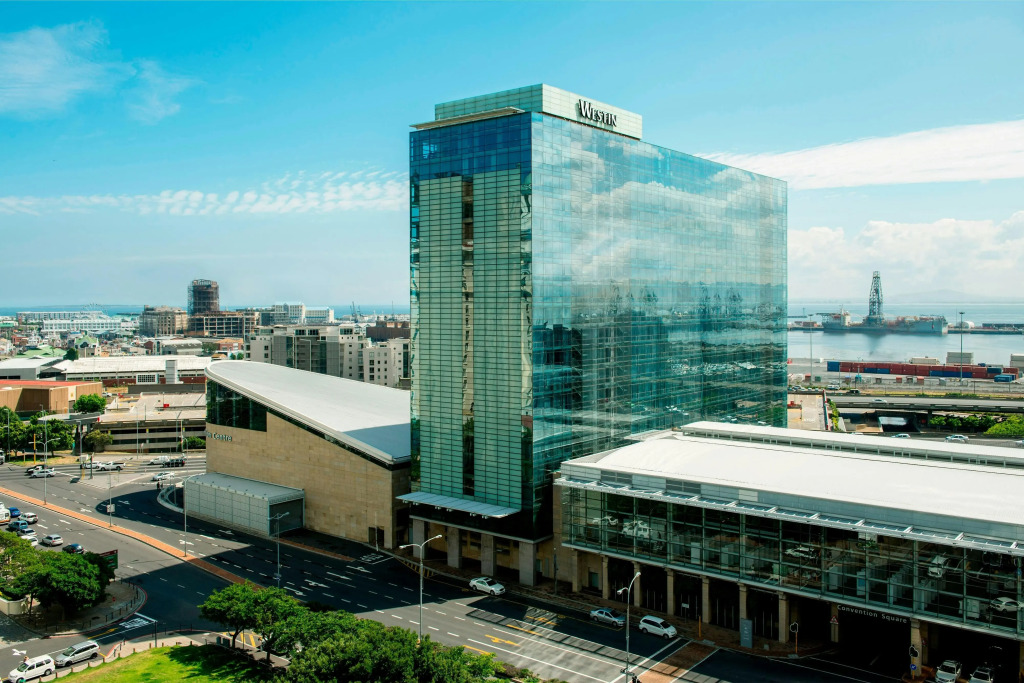 The Westin Cape Town