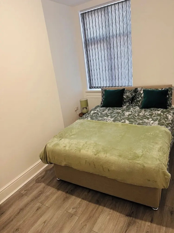 Chaucer House Retreat - Leicester