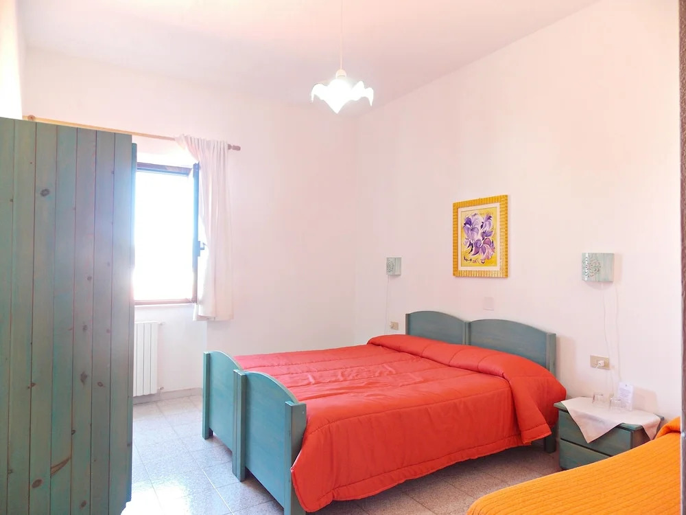 SEnis Monte Maccione