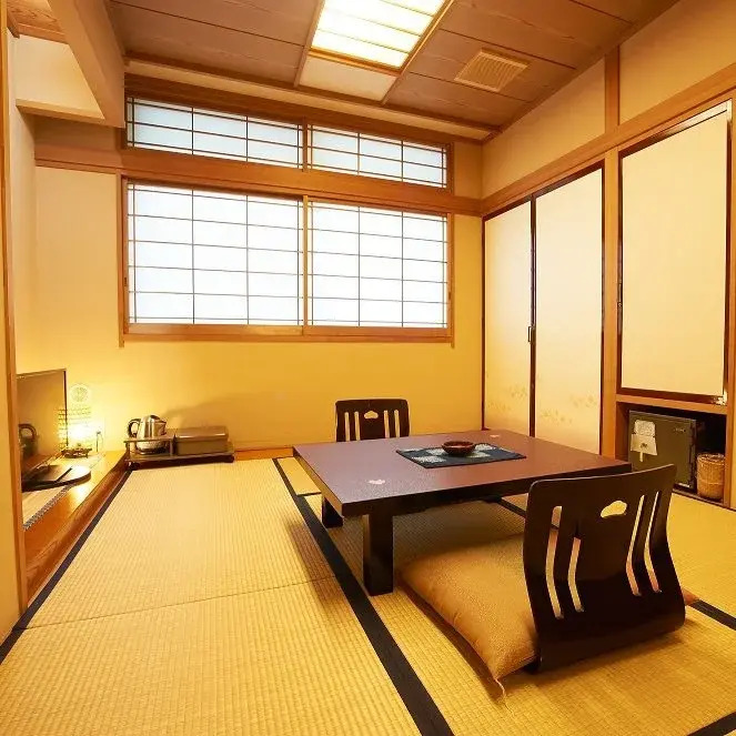 Yu No Yado Yamabato