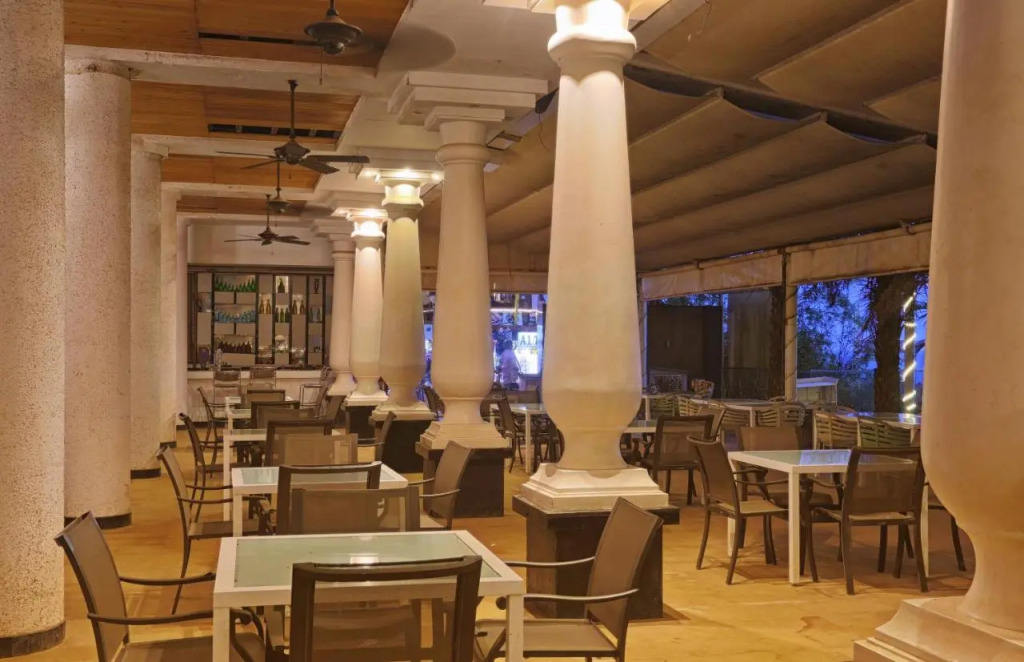Calangute Residency