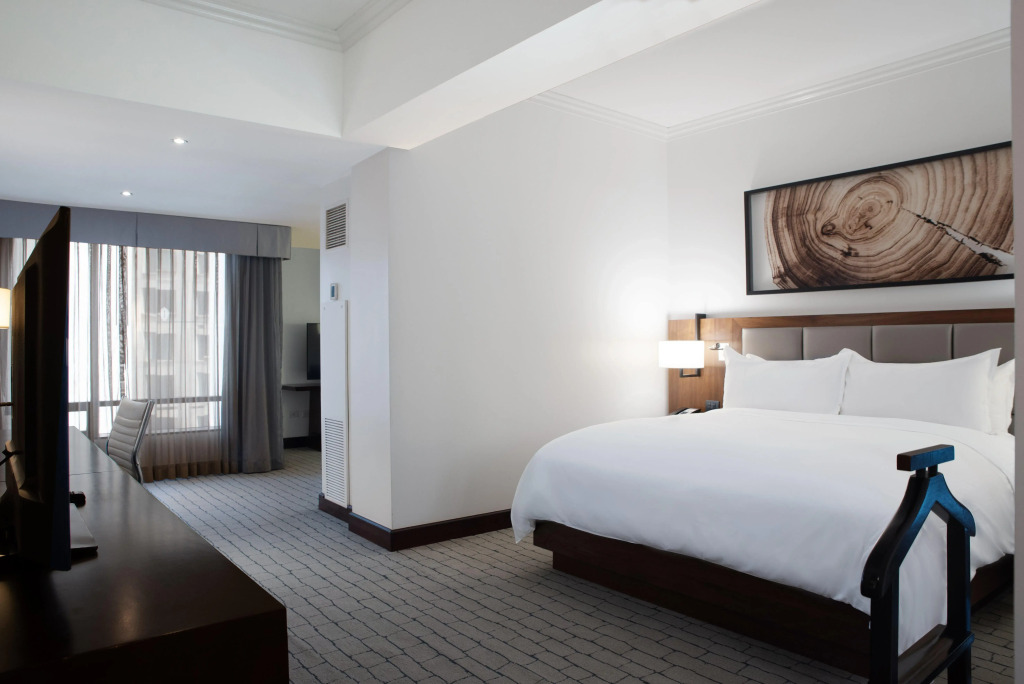 InterContinental Real Guatemala by IHG