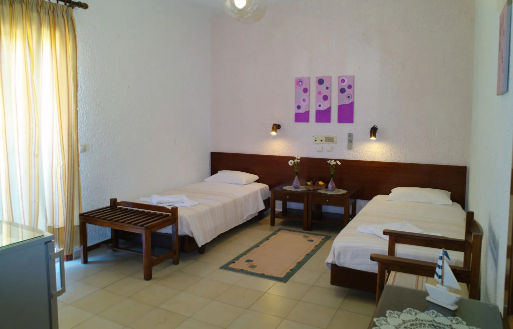 Altis Hotel