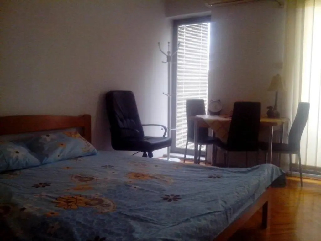Apartment The Royal Pg