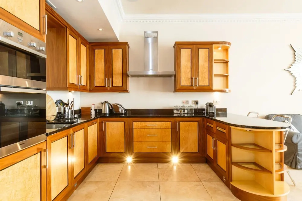 Rare and Gorgeous Hyde Park Mews House Sleeps 8
