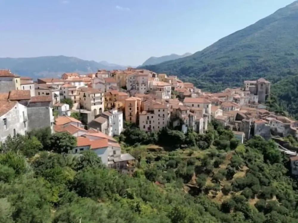 B&B Lo Straniero
