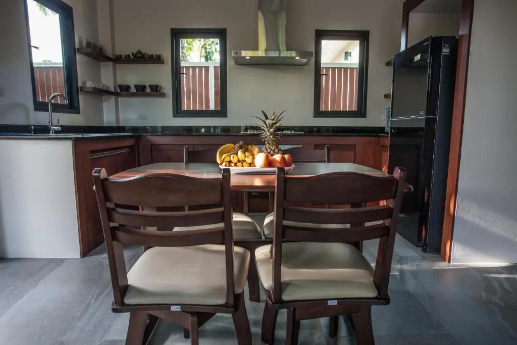 Baan Pinya Executive Bungalow