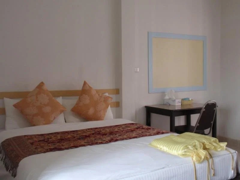 Rose Garden Homestay