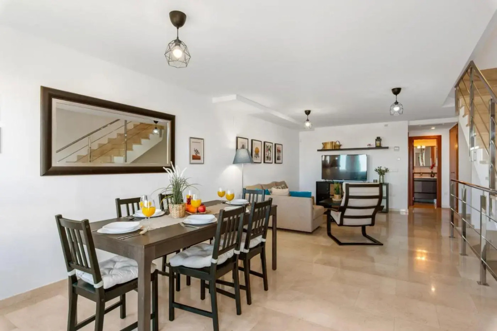 Bungalow Candela - Plusholidays