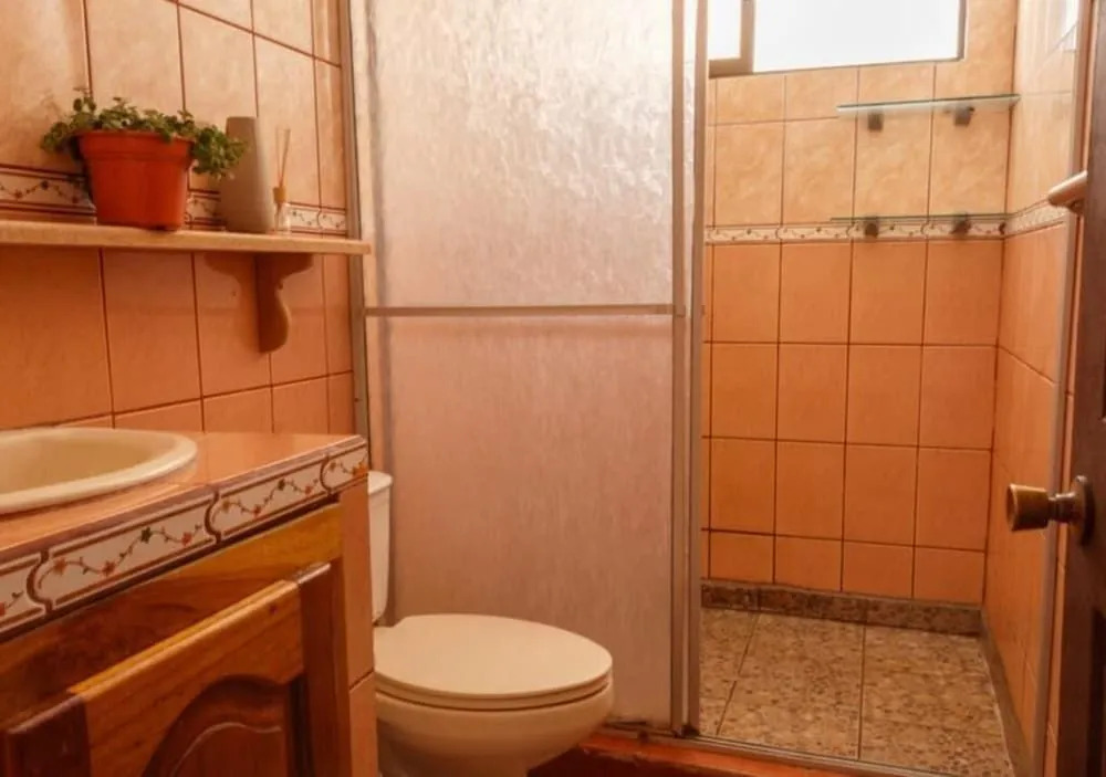 B&B Nomad House