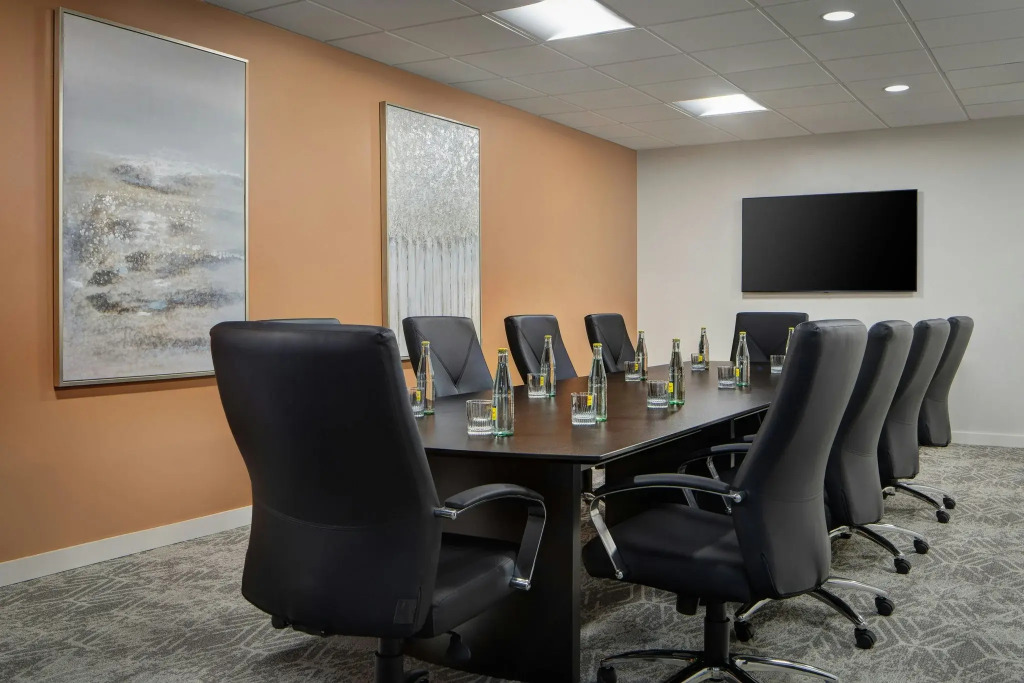 SpringHill Suites by Marriott Dallas Downtown / West End