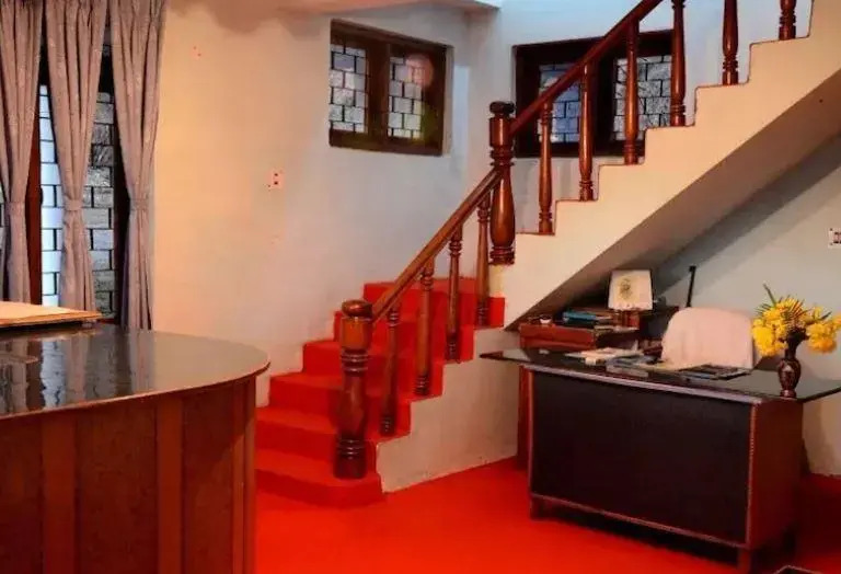 OYO 27772 Hotel Kalawati Retreat