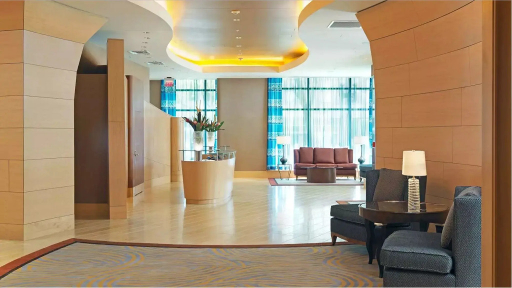 Asteria West End