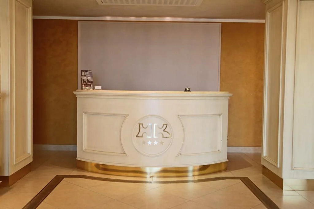 Club Hotel Kennedy
