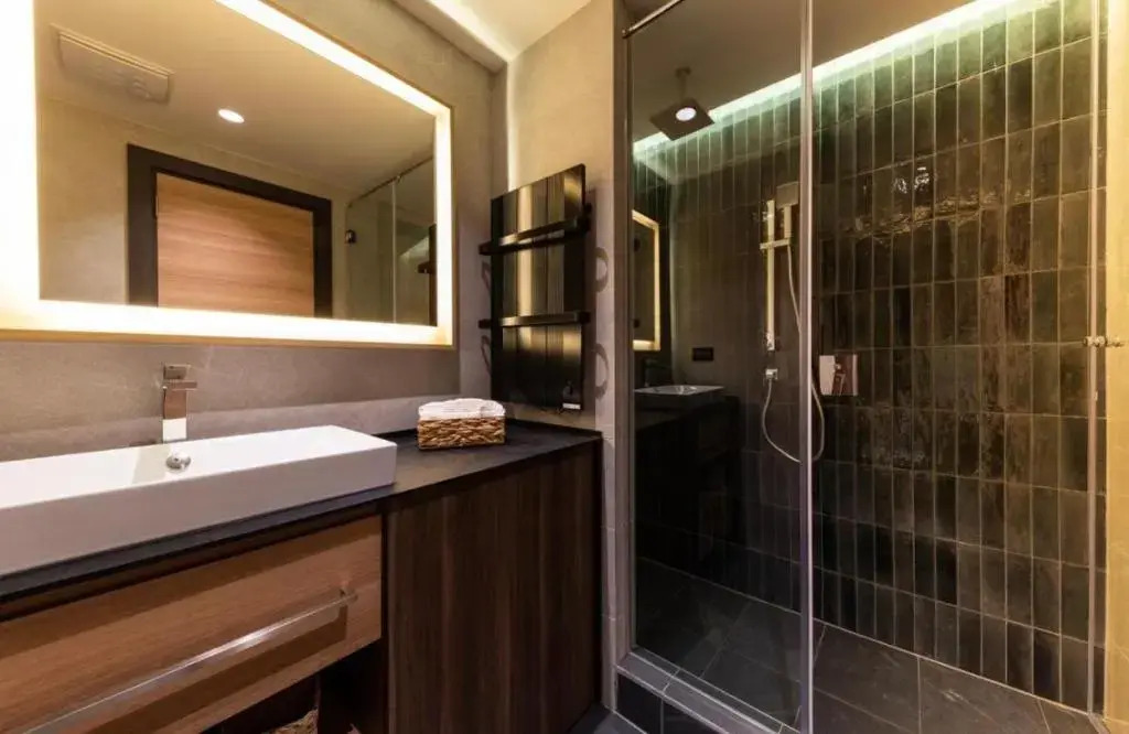 Aparthotel Woodside by Anaya