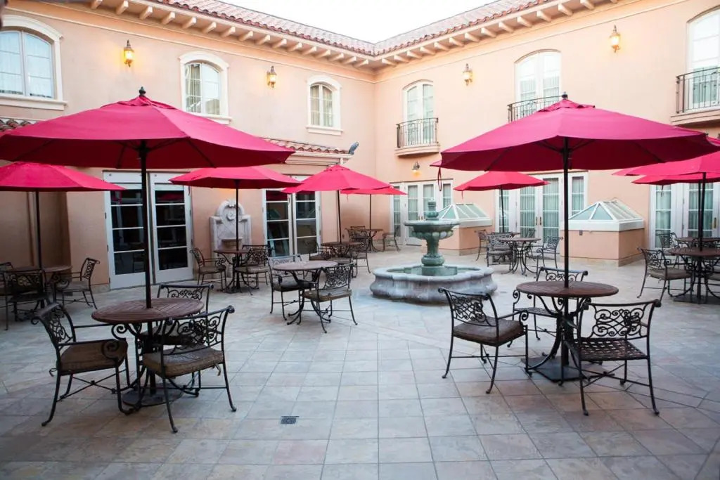 The Carlton Hotel, Atascadero Paso Robles, a Tribute Portfolio Hotel