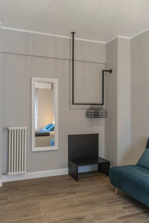 Vintage Apartment Cipro