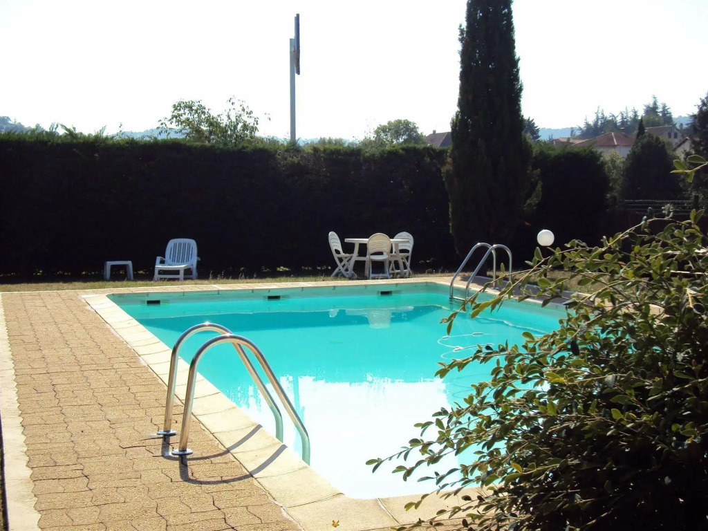 Brit Hotel Confort Villefranche-de-Rouergue