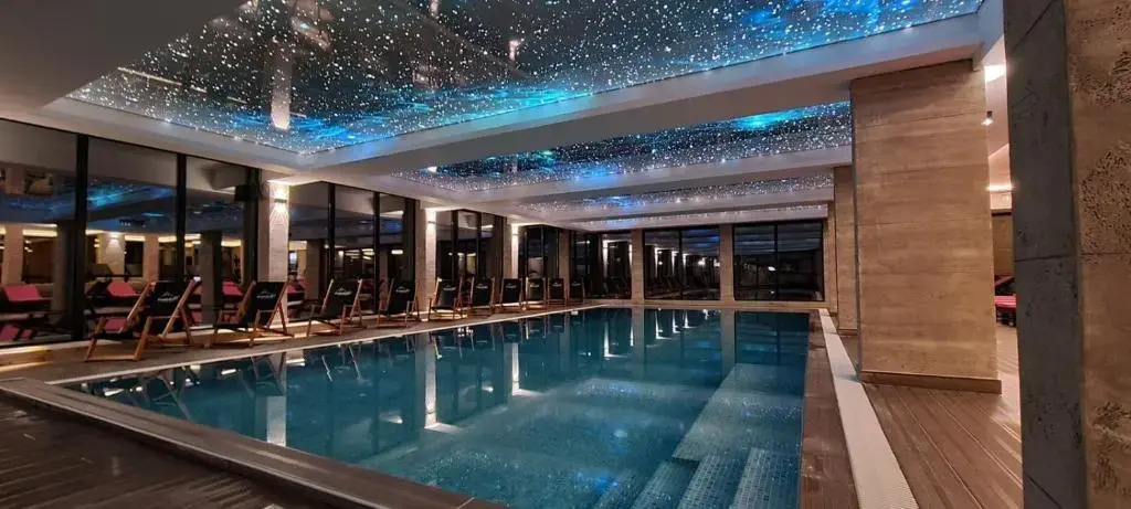 Apartments S73&S74 Milmari Resort, Kopaonik