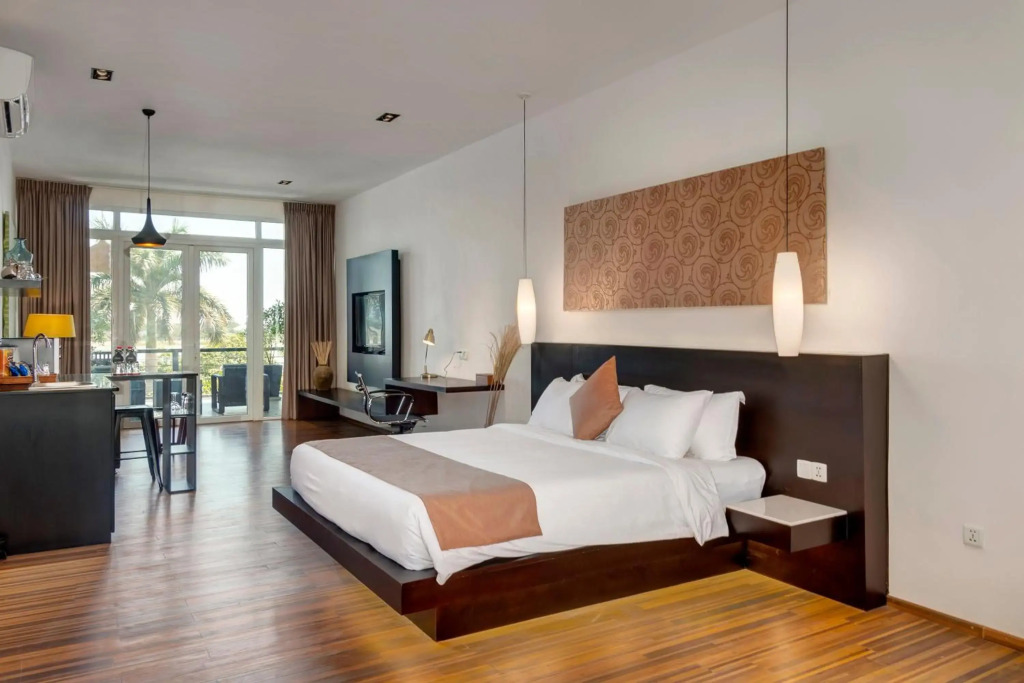 TAO Riverside Residence
