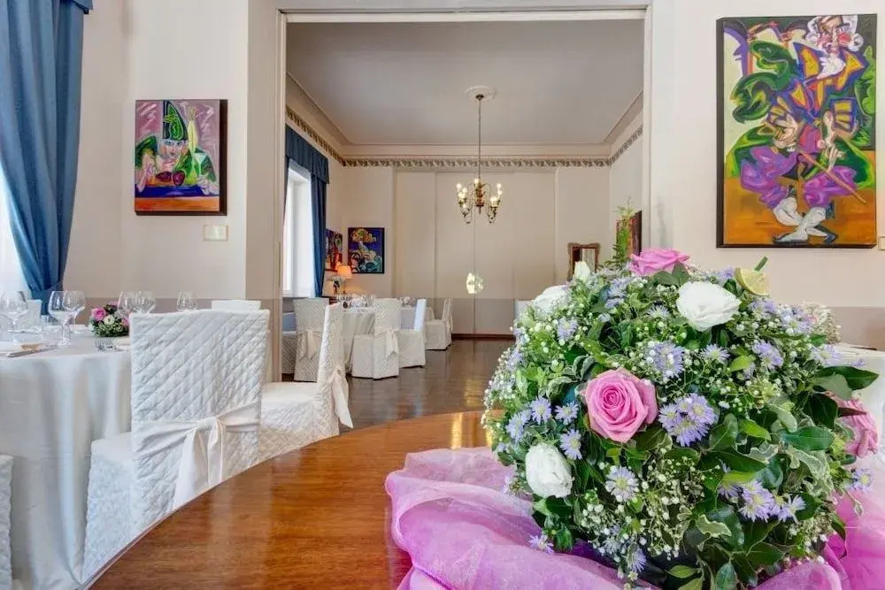 Hotel Villa Quiete
