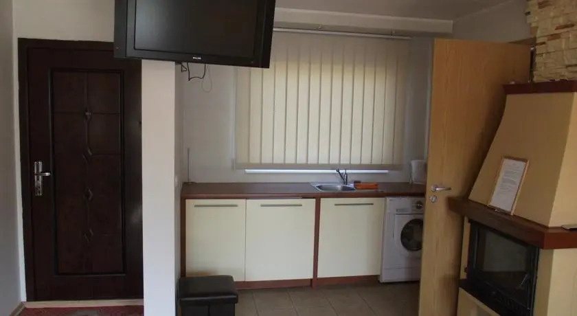 Tähe Holiday Home