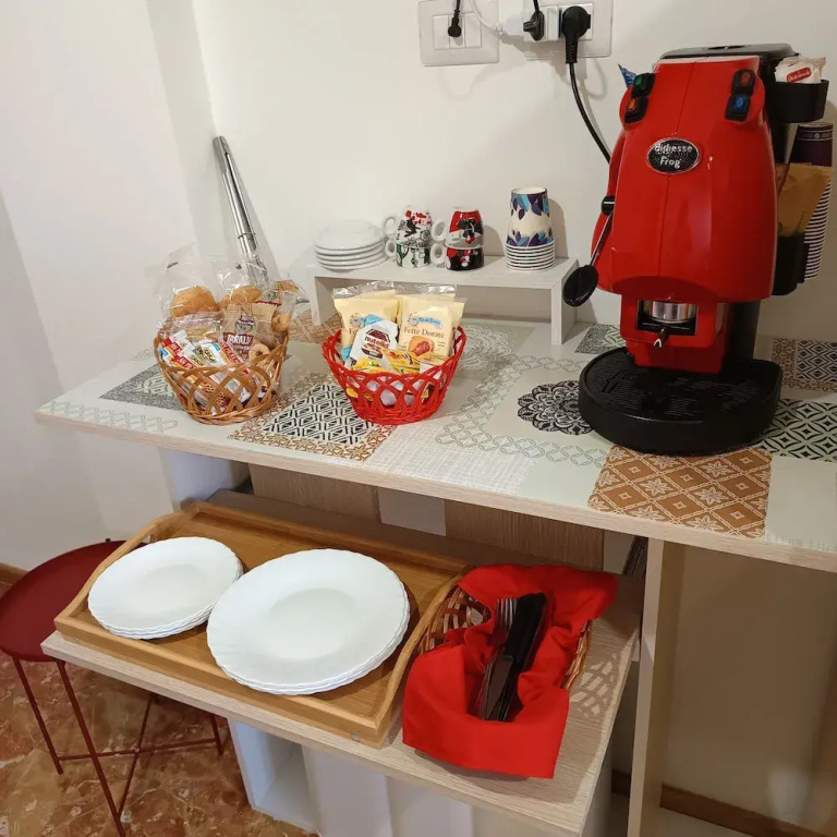 Casa Dharma Guest House