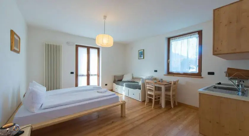 B&B Narore
