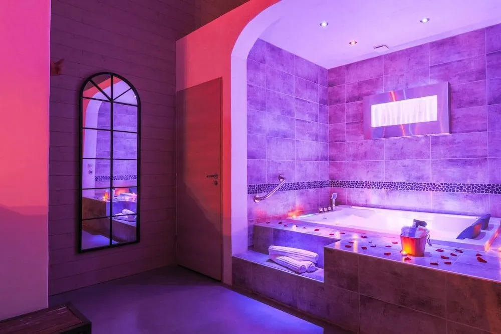 Abri Cosy - Suite Romantique en Camargue