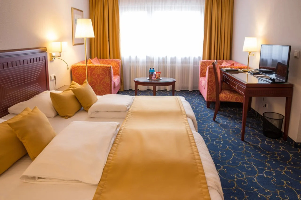 Hotel Brunnenhof