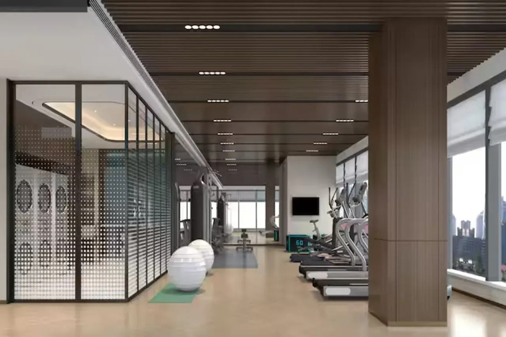 Hilton Garden Inn Hefei High-Tech Zone