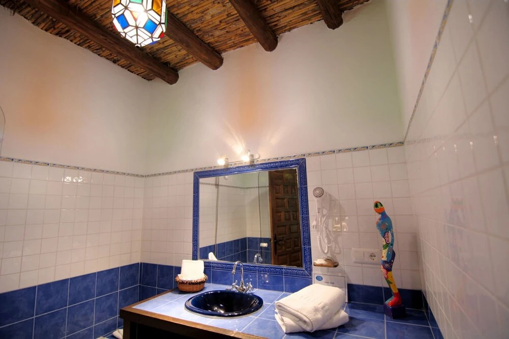 Casa Olivos