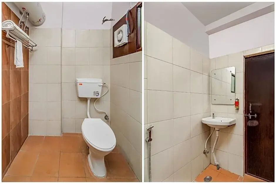 Hotel Regal By OYO Rooms