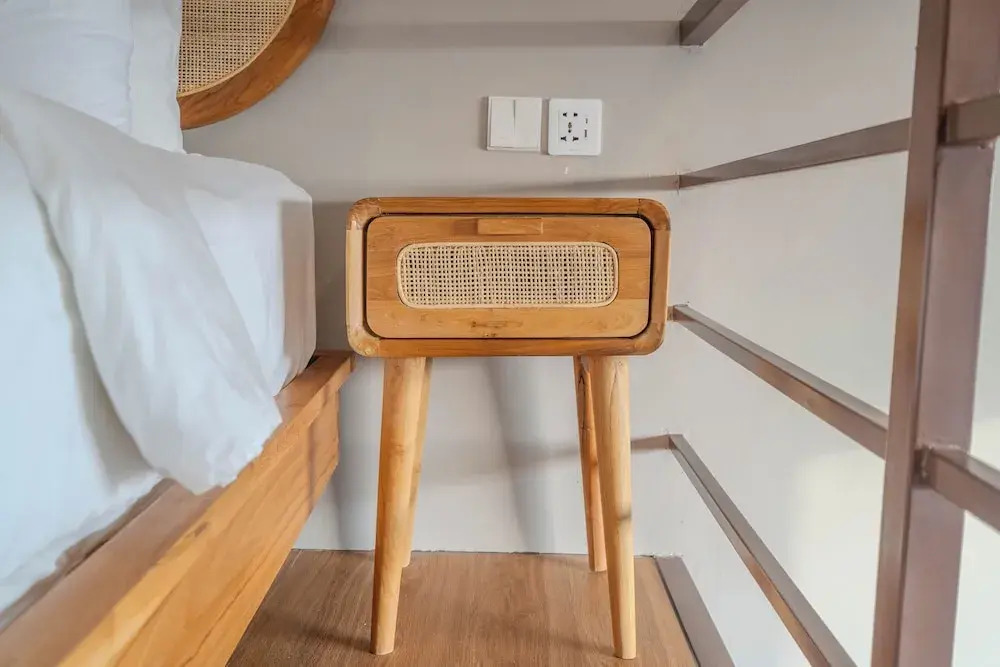 Canggu Loft Studio