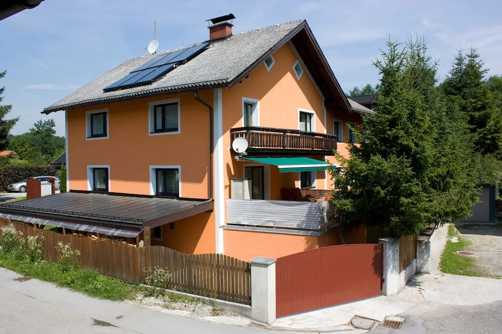 Ferienhaus Haus Salzburg