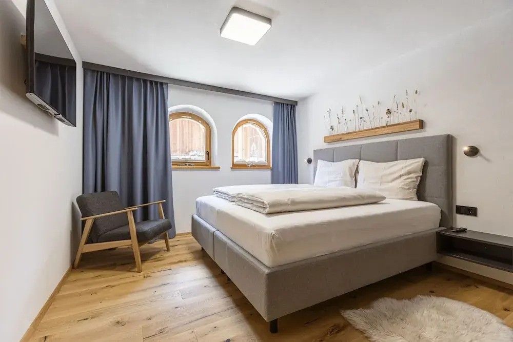 Apartment in Tyrol on the Ski-slope