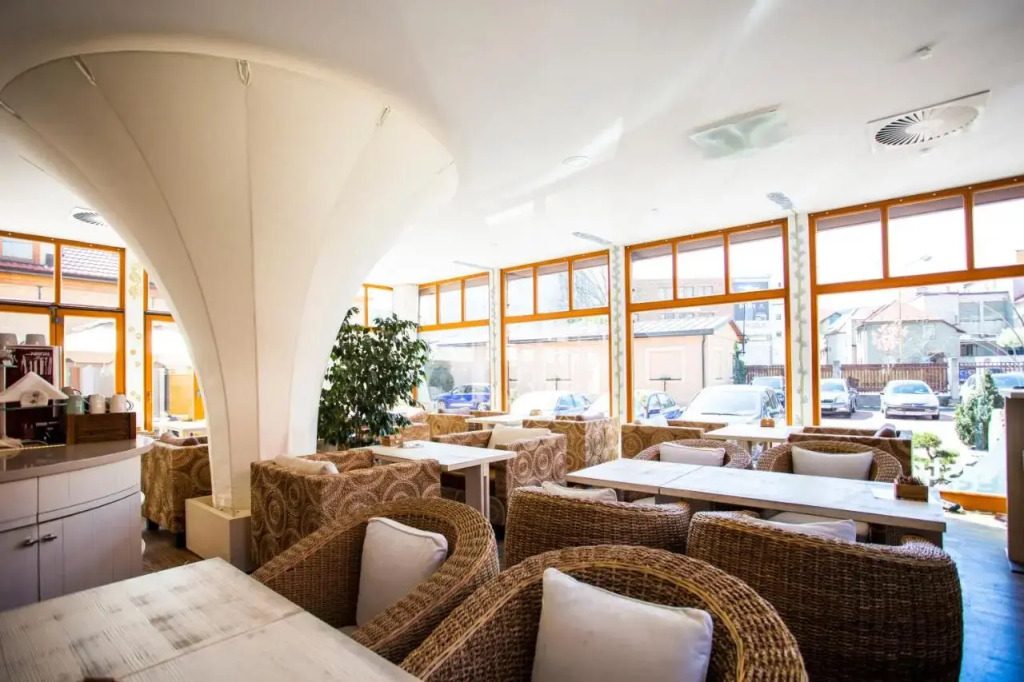 Hotel MAGISTR Vsetín