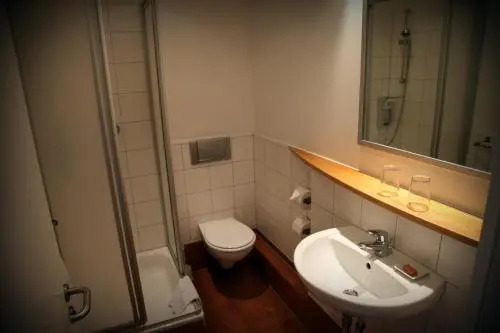 Hotel 26
