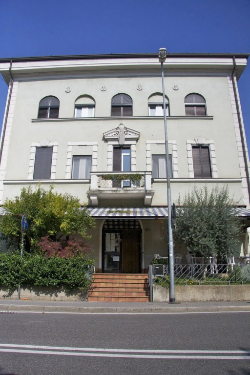 Albergo 900