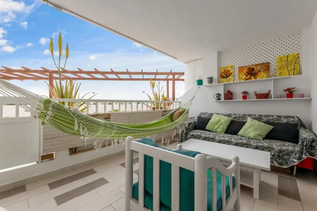 The Colors House, 639 Private Apartment