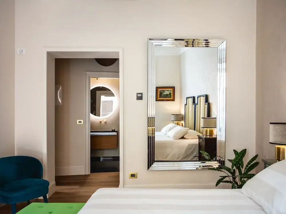 BSTAR Luxury B&B