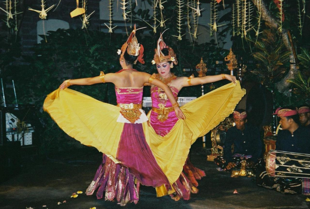Hotel Puri Bambu