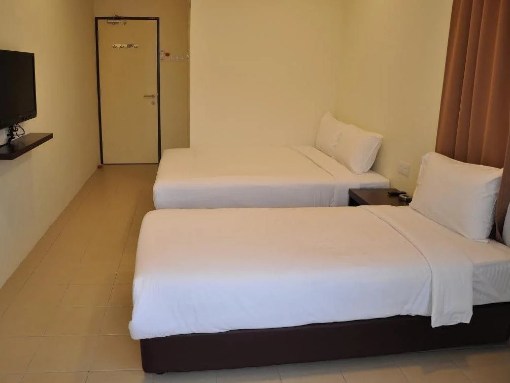 Green Ocean Seaview Apartment