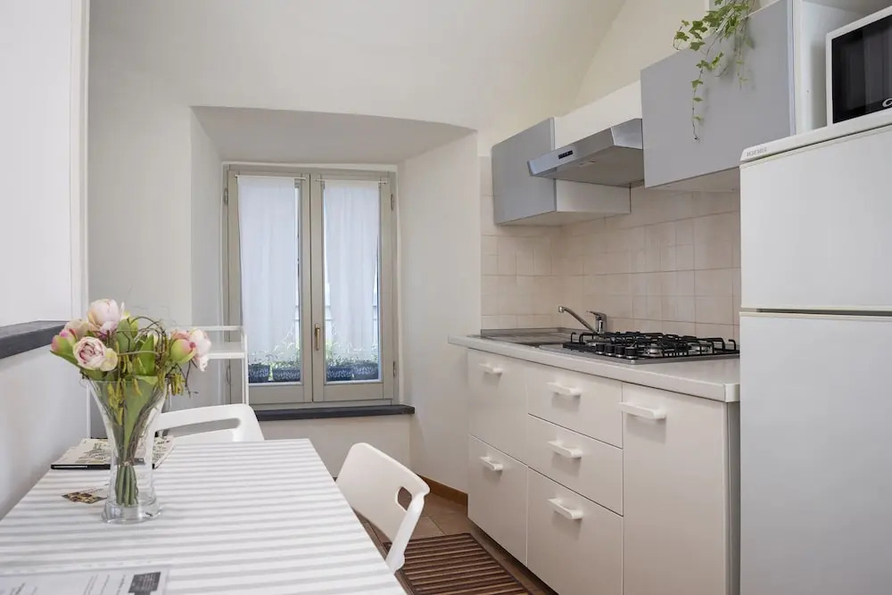 Casa Vèra Affittacamere Appartamenti