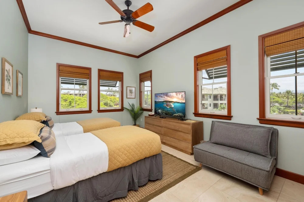 Big Island Kolea by Coldwell Banker Island Vacations
