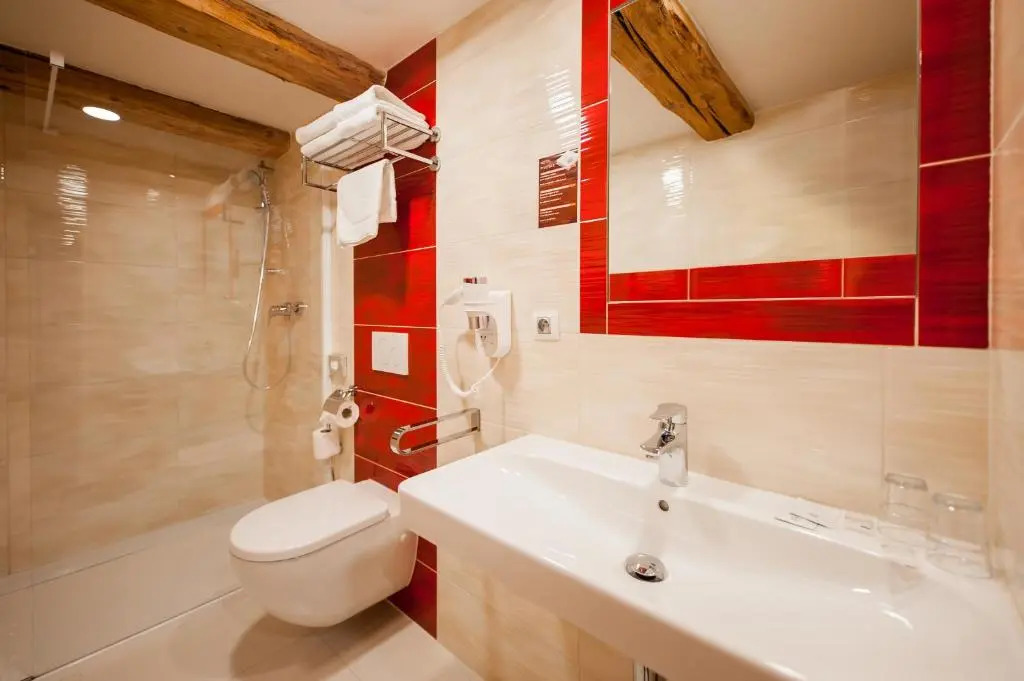 Hotel Pivovar