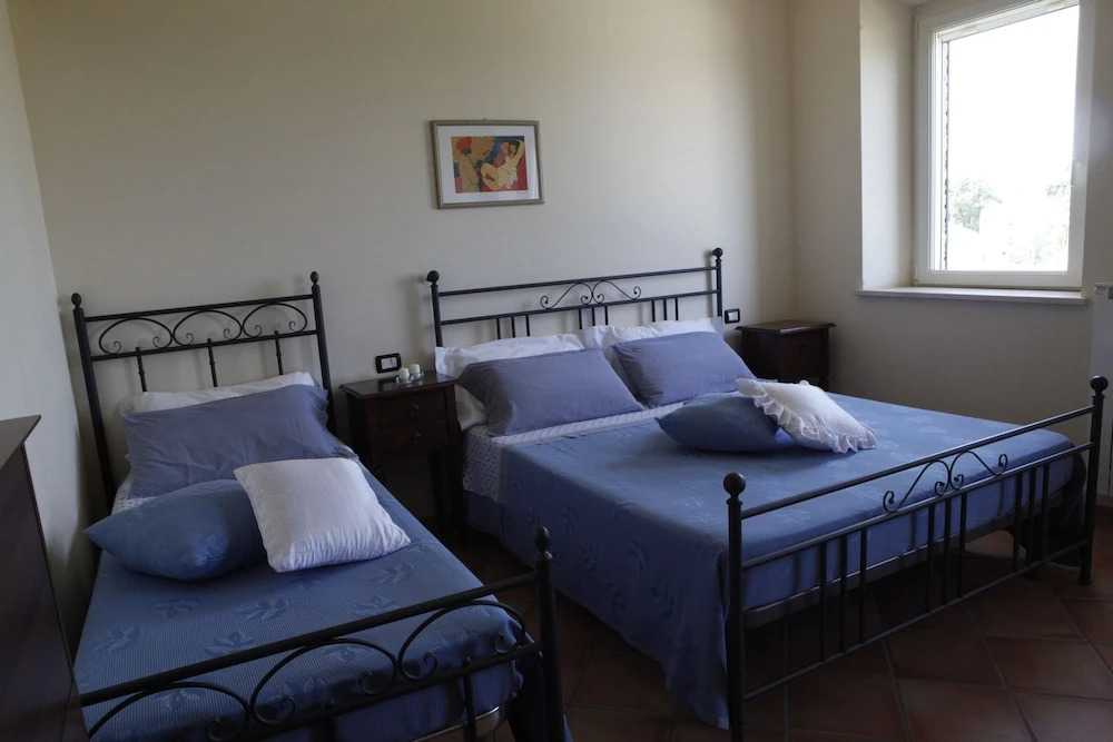 Agriturismo Casa degli Archi