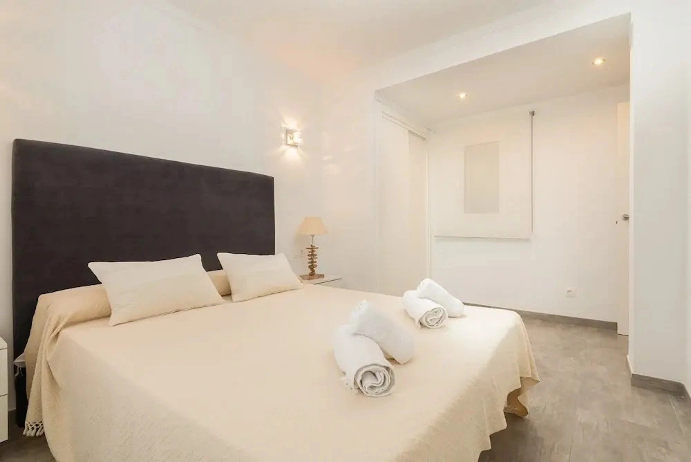 Can Cortana - Apartment In Port De Pollenca
