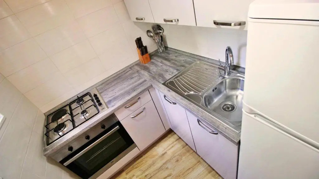 Holiday Home Jozo