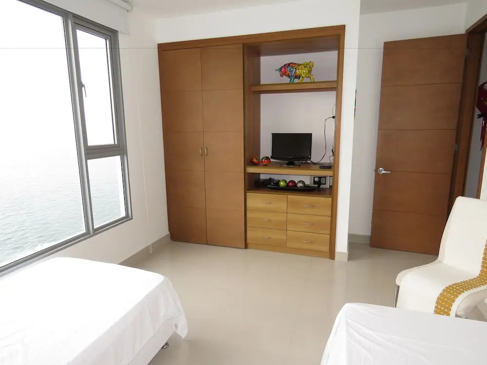 Bella Cartagena Apartments